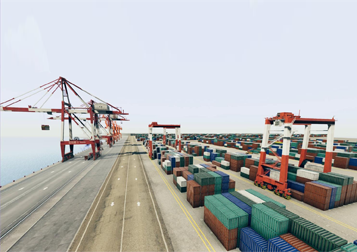 数字孪生技术是如何工作的?