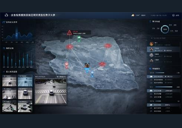 数字孪生赋能智慧应急